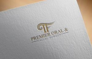 Design de Logo par Mehedi Hasan ™ pour Premier Oral and Facial Surgery | Design : #9640454