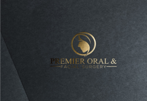 Design de Logo par Mehedi Hasan ™ pour Premier Oral and Facial Surgery | Design : #9640456