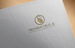 Design de Logo par Mehedi Hasan ™ pour Premier Oral and Facial Surgery | Design : #9640476