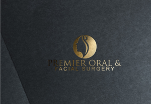 Design de Logo par Mehedi Hasan ™ pour Premier Oral and Facial Surgery | Design : #9640478