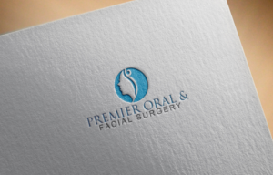 Design de Logo par Mehedi Hasan ™ pour Premier Oral and Facial Surgery | Design : #9640481