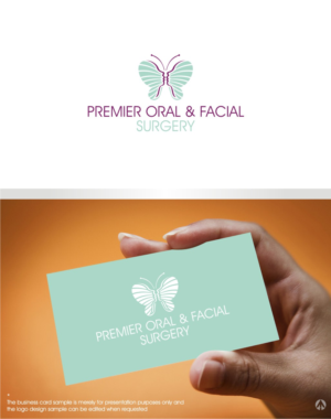 Design de Logo par MBARO pour Premier Oral and Facial Surgery | Design #9844403
