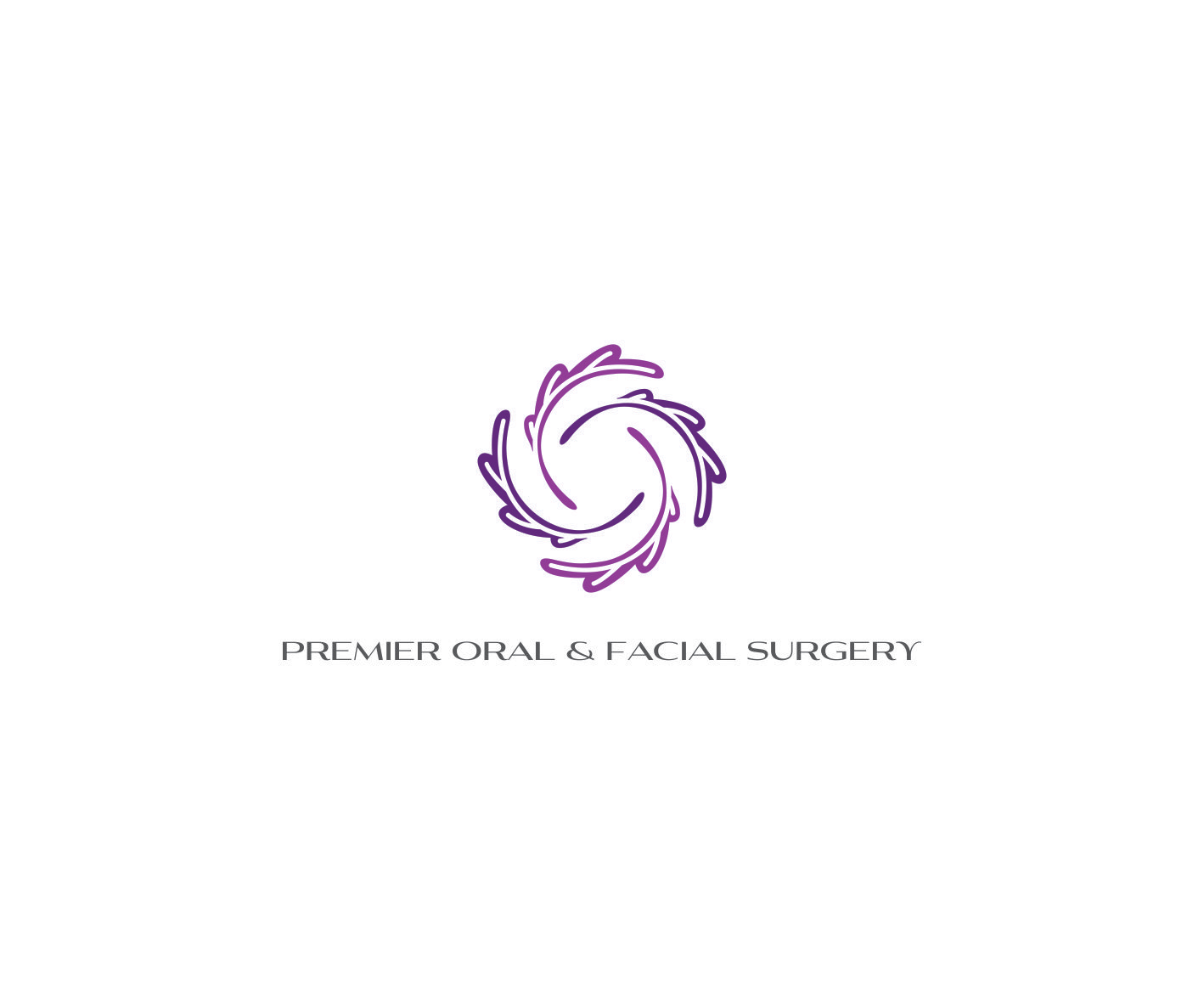 Logo Design by Ariyanti for Premier Oral and Facial Surgery | Design #9788859