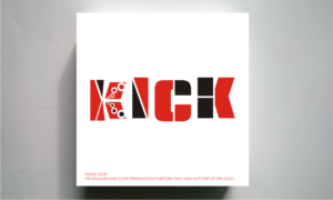 Diseño de Logo por R!CKY para este proyecto | Diseño: #9690720