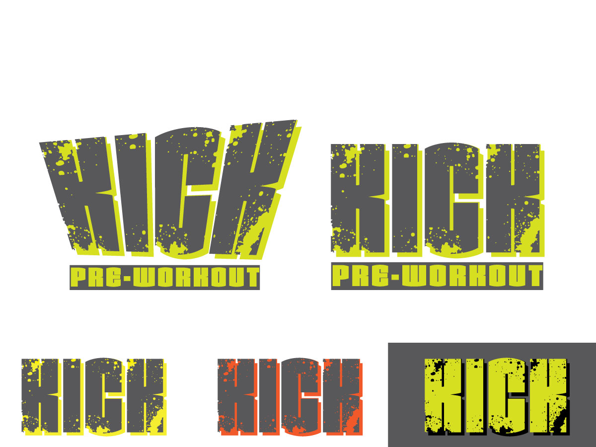 Logo Design by RL Designs for this project | Design #9772349