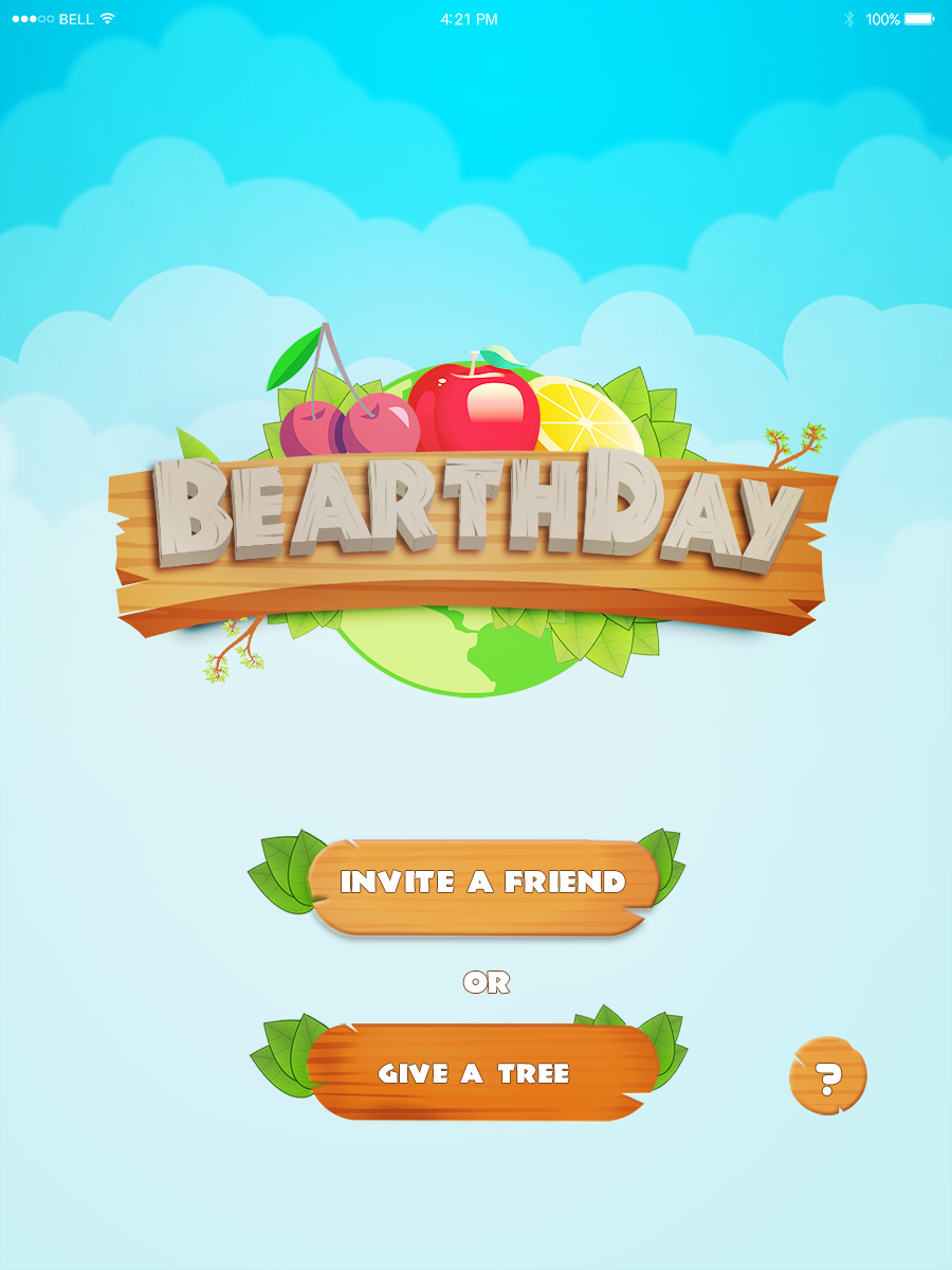 App Design by vondon for this project | Design #9799234