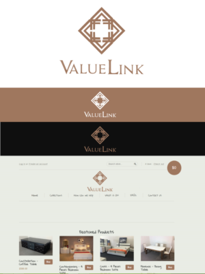 Diseño de Logo por Atec para este proyecto | Diseño: #9615765