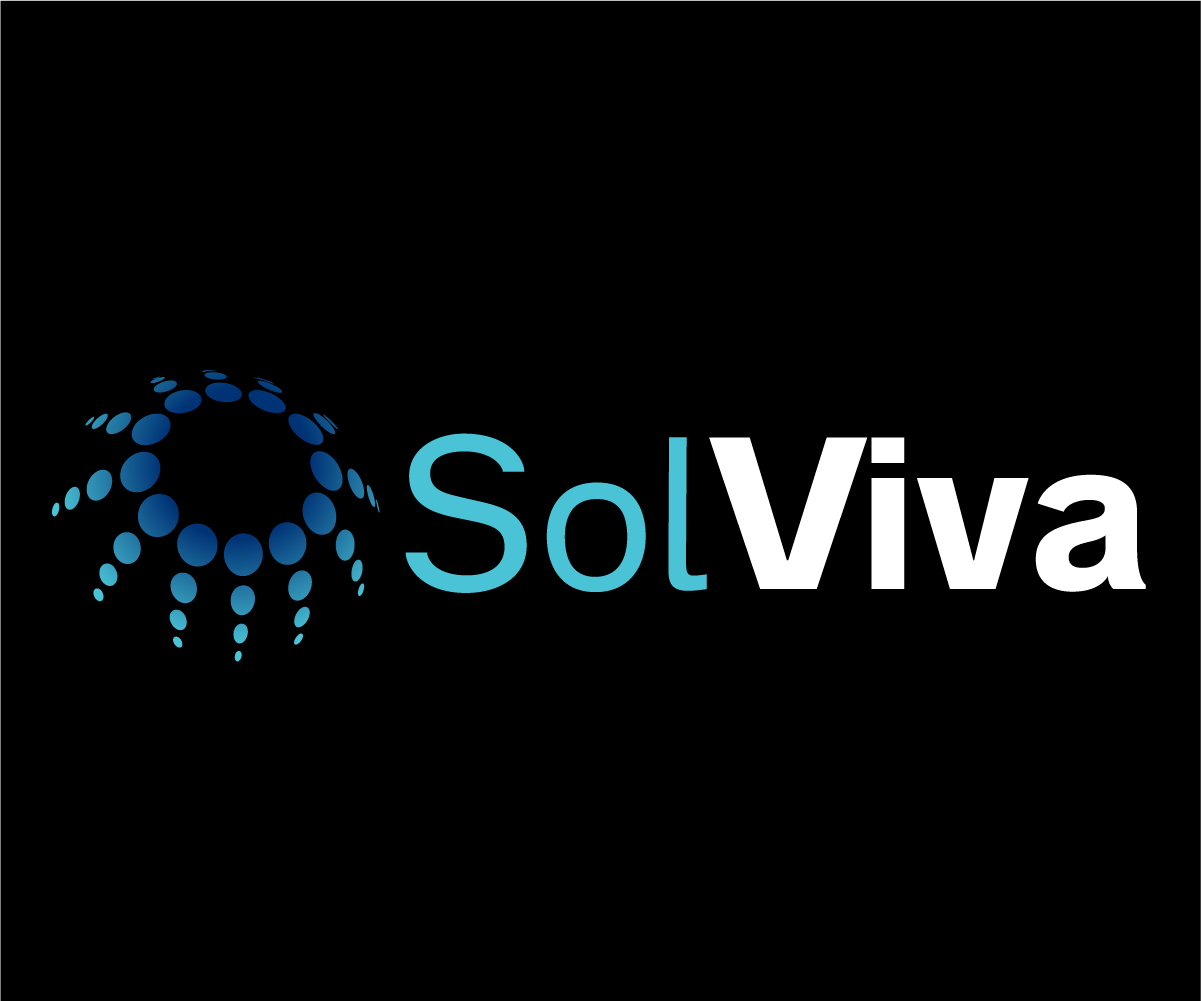 Logo Design by Skip for Sol Viva | Design #9802118
