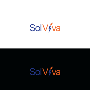Logo Design by emptyboxgraphics for Sol Viva | Design #9806855