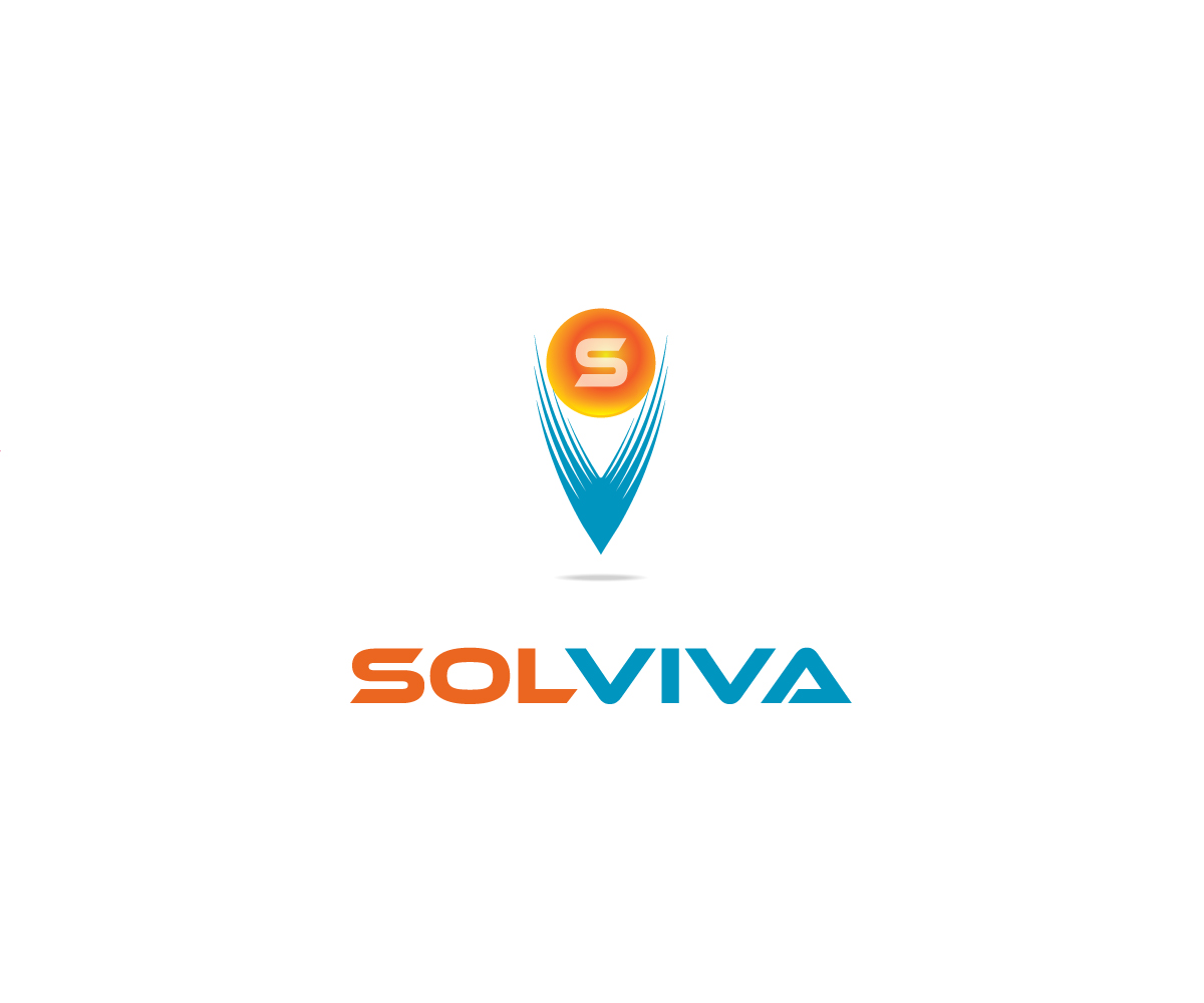Logo Design by OnlineDesign for Sol Viva | Design #9633304