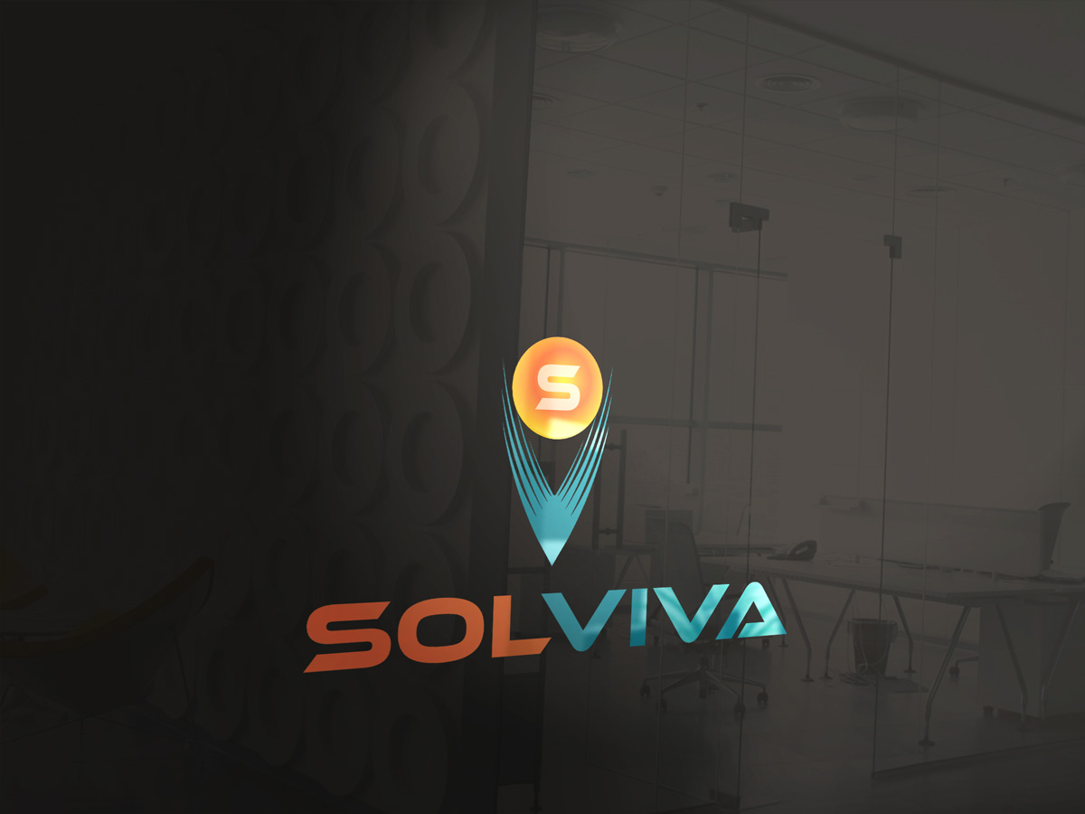 Logo Design by OnlineDesign for Sol Viva | Design #9760917