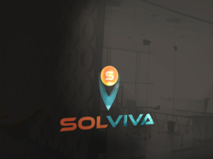 Logo-Design von OnlineDesign für Sol Viva | Design: #9760917