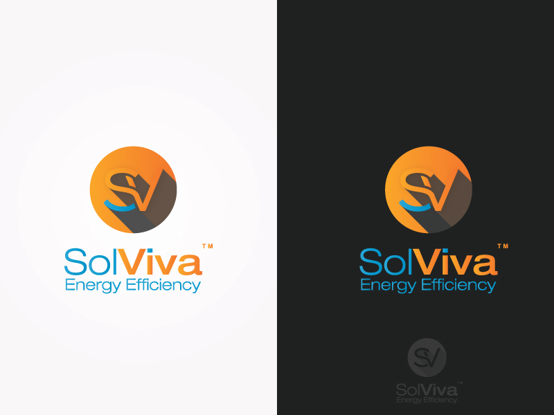 Diseño de Logo por noishotori para Sol Viva | Diseño #9683261