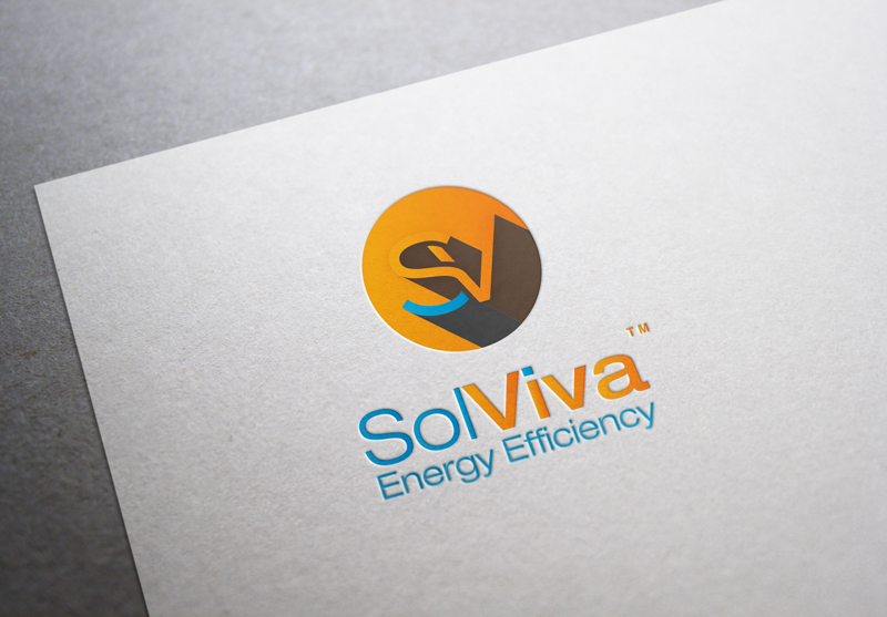 Diseño de Logo por noishotori para Sol Viva | Diseño #9683262