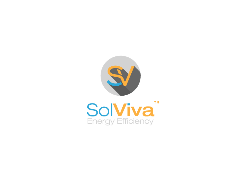 Diseño de Logo por noishotori para Sol Viva | Diseño #9683265