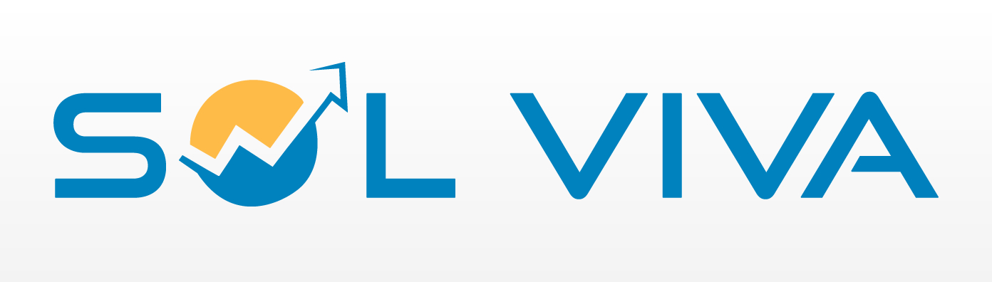 Logo Design by Bahriatech for Sol Viva | Design #9680500