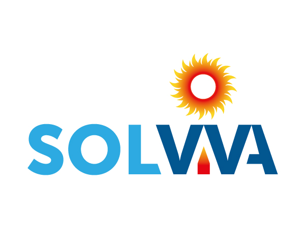 Logo Design by paulo gregorio for Sol Viva | Design #9736294