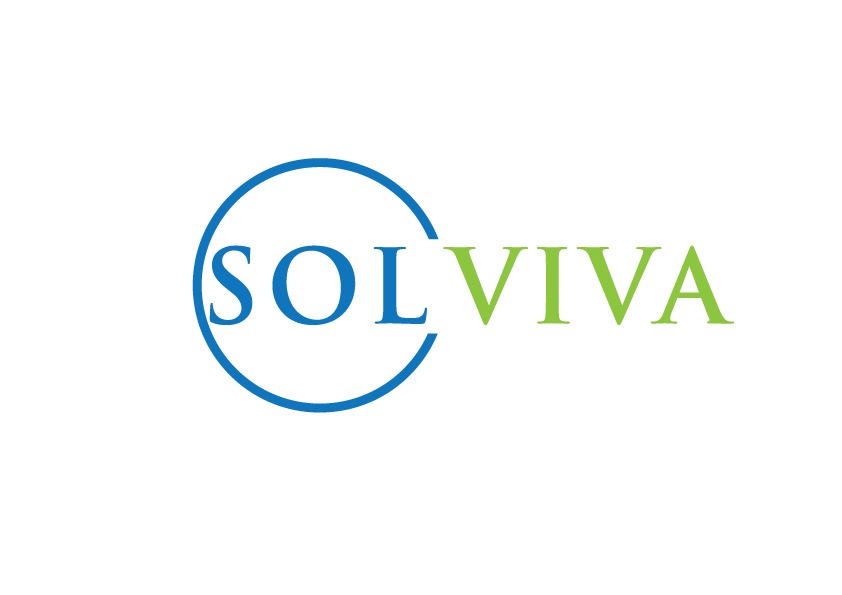 Logo Design by TotalSolution for Sol Viva | Design: #9650064