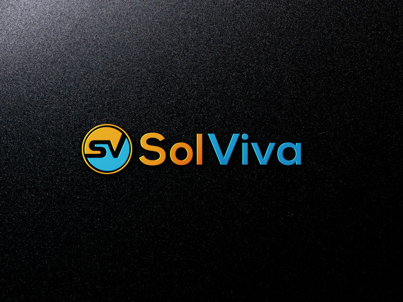 Design de Logo par site pour Sol Viva | Design #9648085