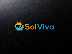 Design de Logo par site pour Sol Viva | Design : #9648085