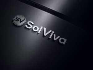 Design de Logo par site pour Sol Viva | Design : #9648087