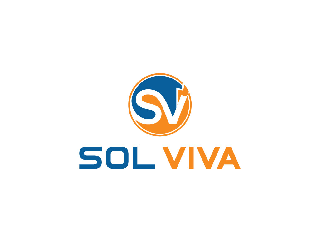 Logo Design by logomaster24 for Sol Viva | Design #9646955