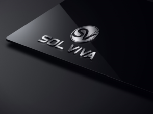 Logo Design by logomaster24 for Sol Viva | Design: #9646956