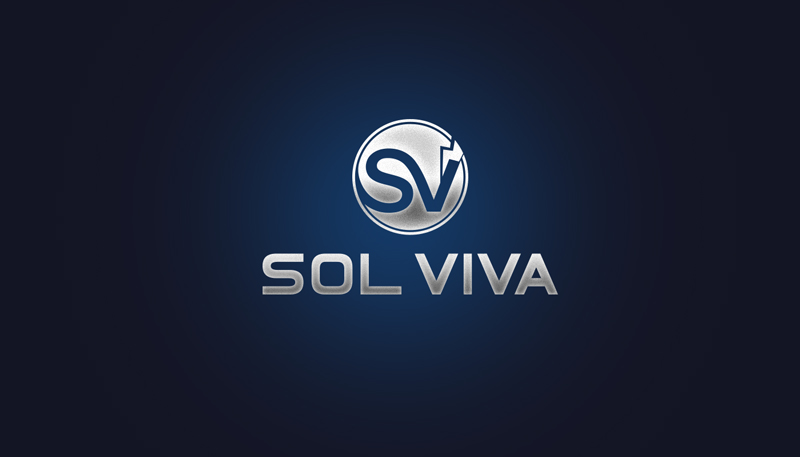Logo Design by logomaster24 for Sol Viva | Design #9646957