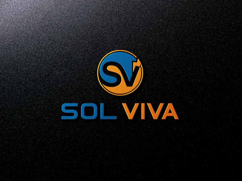 Logo Design by logomaster24 for Sol Viva | Design #9646960