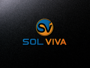 Logo Design by logomaster24 for Sol Viva | Design: #9646960
