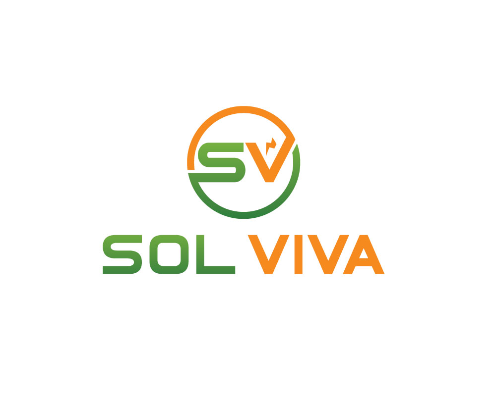 Logo Design by logomaster24 for Sol Viva | Design #9647359