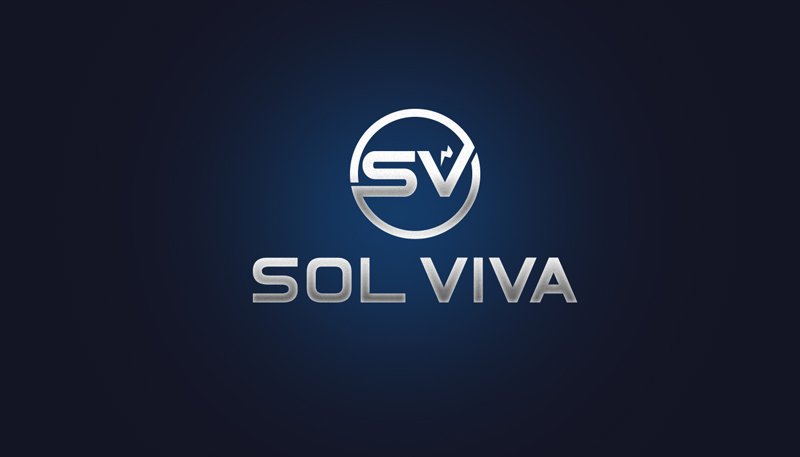 Logo Design by logomaster24 for Sol Viva | Design #9647360