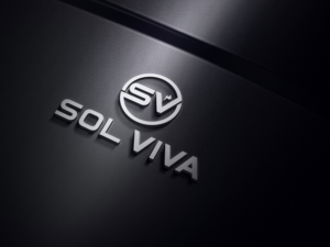 Logo Design by logomaster24 for Sol Viva | Design: #9647361