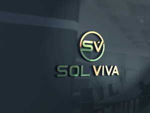 Logo Design by logomaster24 for Sol Viva | Design: #9647365