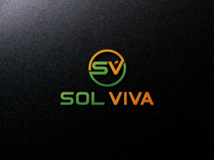 Logo Design by logomaster24 for Sol Viva | Design: #9647367