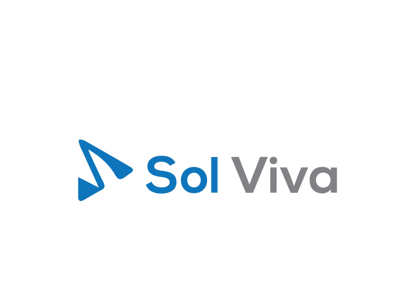 Logo Design by OWL for Sol Viva | Design #9647552