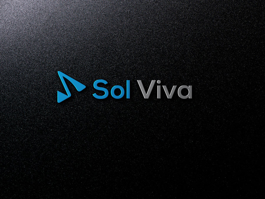 Logo Design by OWL for Sol Viva | Design #9647554