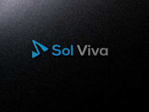 Logo-Design von OWL für Sol Viva | Design: #9647554