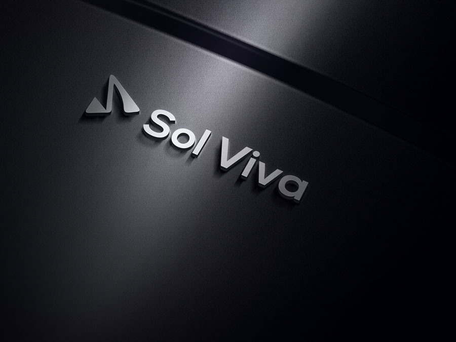 Design de Logo par OWL pour Sol Viva | Design #9647556