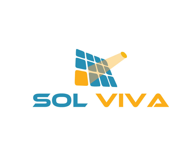 Logo Design by OWL for Sol Viva | Design #9647757