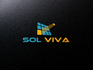 Logo-Design von OWL für Sol Viva | Design: #9647763