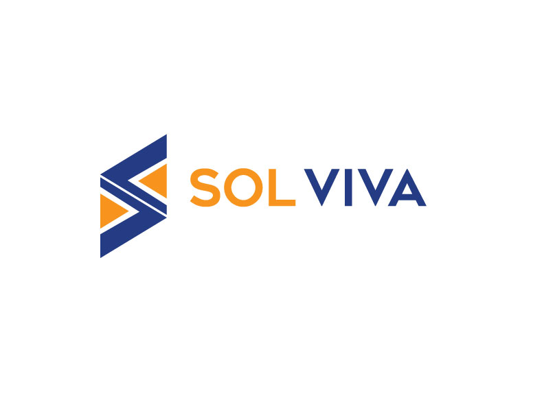 Logo Design by Apple™ for Sol Viva | Design #9647888