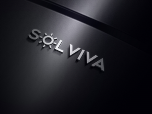 Logo-Design von Apple™ für Sol Viva | Design: #9648239