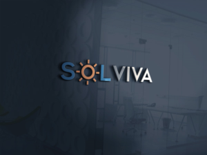 Logo-Design von Apple™ für Sol Viva | Design: #9648244