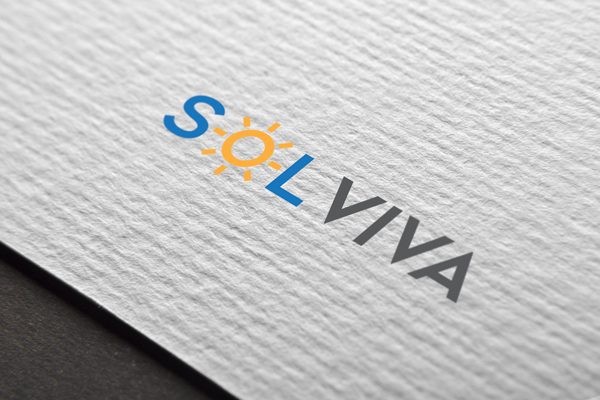 Design de Logo par Apple™ pour Sol Viva | Design #9648246