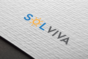 Logo-Design von Apple™ für Sol Viva | Design: #9648246
