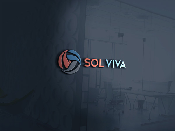 Design de Logo par Apple™ pour Sol Viva | Design #9648371