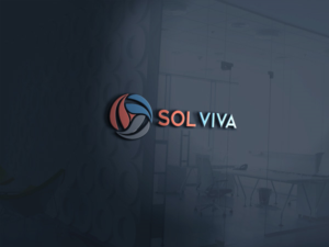 Logo-Design von Apple™ für Sol Viva | Design: #9648371