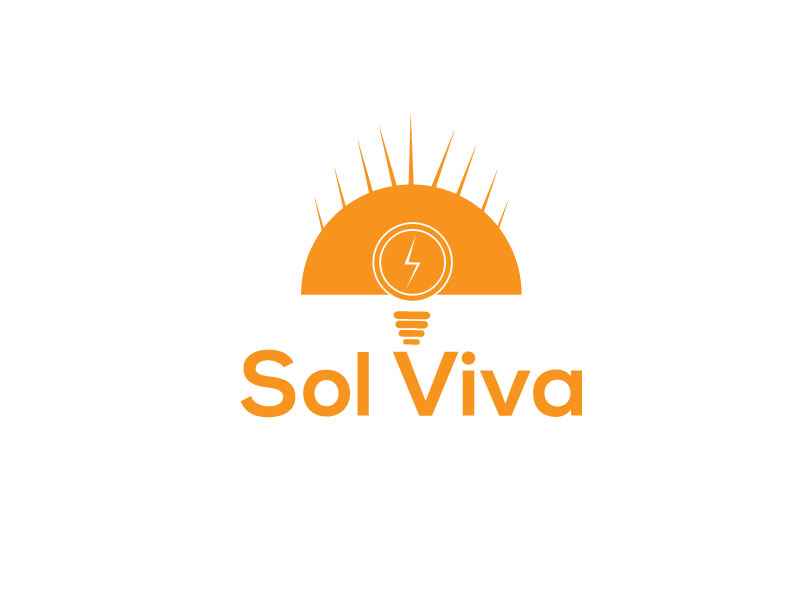Logo Design by Mehedi Hasan ™ for Sol Viva | Design #9649412