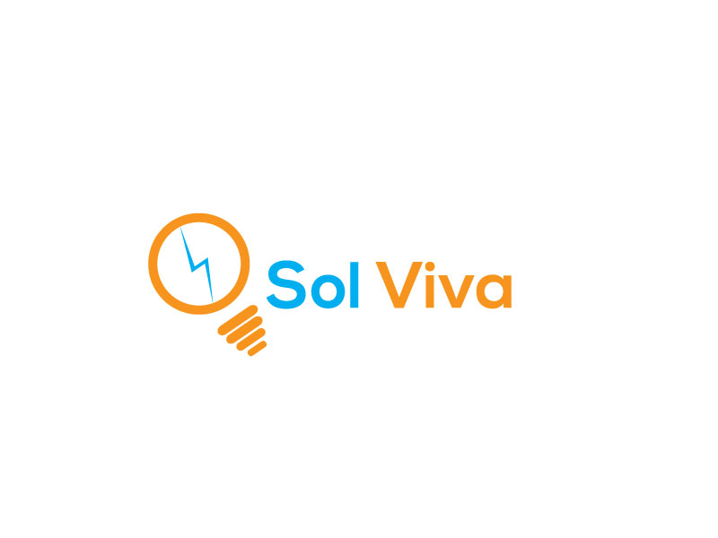 Logo Design by Mehedi Hasan ™ for Sol Viva | Design #9649414